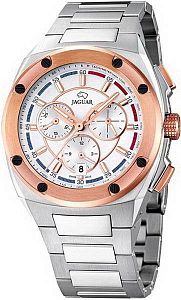Мужские часы Jaguar Acamar Chronograph J808/1 Наручные часы Мужские часы Jaguar Acamar Chronograph J808/1 Наручные часы