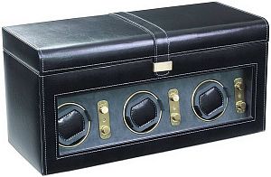 LC Designs Dulwich LCD-70870 Шкатулки для часов и украшений