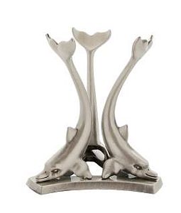 Mova Globe 3DP-01-Pewter Глобусы