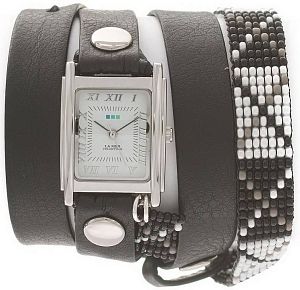 Женские часы La Mer Collections Guatemala Beaded LMGUAT004 Наручные часы