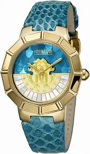 Женские часы Roberto Cavalli By Franck Muller RC-11 RV2L011L0041 Наручные часы
