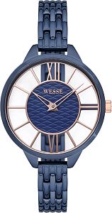 Wesse
WWL108505 Наручные часы