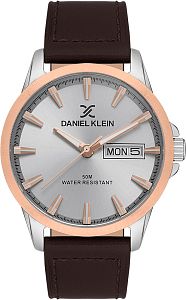 Daniel Klein																								13542-4 Наручные часы