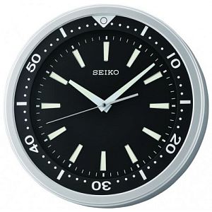 Настенные часы Seiko QXA723SN Настенные часы