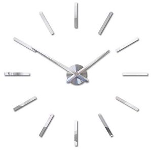 Настенные часы 3D Decor Concise 014016s 150см Настенные часы