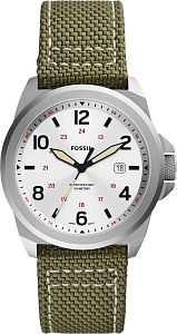 Fossil Bronson FS5918 Наручные часы