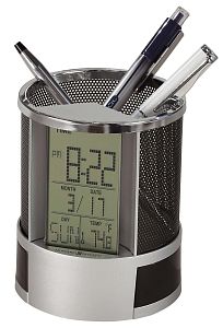Howard Miller 645-759 Desk Mate Настольные часы