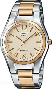 Casio Analog MTP-1253SG-9A Наручные часы