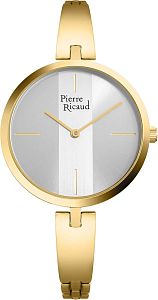 Женские часы Pierre Ricaud Bracelet P21036.1103Q Наручные часы