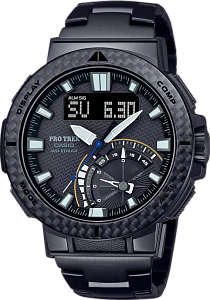 Casio Pro Trek PRW-73XT-1 Наручные часы