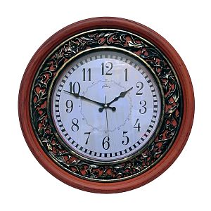 Настенные часы GALAXY 712-A
            (Код: 712-A) Настенные часы