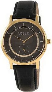 Мужские часы HAAS & Cie New FYH 437 XEA Наручные часы