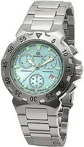 Мужские часы Burett Neo Abyss B 4202 NUFA Наручные часы