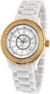 Женские часы Le Chic Constanse CC 6843 RGWH Наручные часы