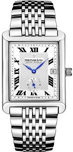 Dreyfuss 1974 DGB00007/21 Наручные часы