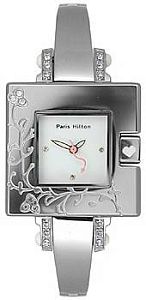 Женские часы Paris Hilton Small Square 138.4310.99 Наручные часы