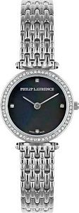 Женские часы Philip Laurence Circle-Oval PL24301-71P Наручные часы