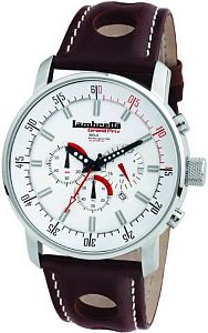 Мужские часы Lambretta Imola 2151whi Наручные часы