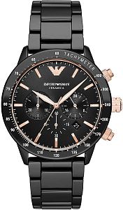 Emporio Armani Valente AR70002 Наручные часы