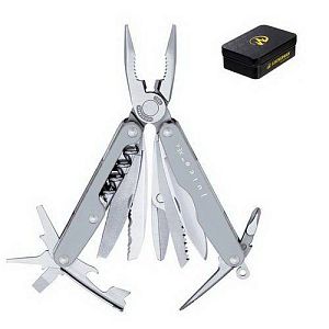 Leatherman Juice ХЕ6 серый гранит 831994 Мультитулы и ножи