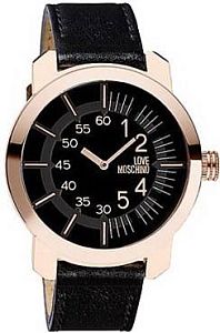 Женские часы Moschino Tic-toc MW0406 Наручные часы