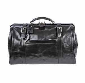 Сумка дорожная
Gianni Conti
902705 black Саквояжи