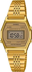 Casio Digital LA690WEGA-9EF Наручные часы