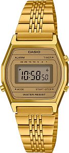 Casio Digital LA690WEGA-9EF Наручные часы