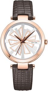 Kenneth Cole						
												
						KCWLA2222903 Наручные часы