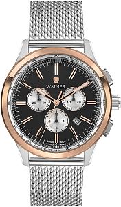 Wainer						
												
						12340-E Наручные часы