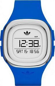 Унисекс часы Adidas Denver ADH3034 Наручные часы