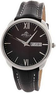Мужские часы Appella Classic 4367-3014 Наручные часы