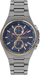 Quantum Titanium TTG899.590 Наручные часы
