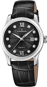 Candino
C4736/4 Наручные часы