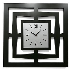 Настенные часы Castita CL-55-1-3-Nikson-Venge
            (Код: CL-55-1-3-Nikson-Venge) Настенные часы