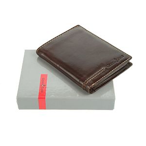 Портмоне
Gianni Conti
707117 brown Кошельки и портмоне