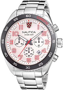 Nautica Key Biscayne NAPKBS226 Наручные часы