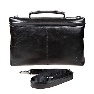 Портфель
Sergio Belotti
9308 milano black Портфели