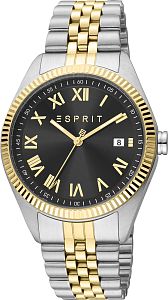 Esprit
ES1G365M0075 Наручные часы Esprit
ES1G365M0075 Наручные часы
