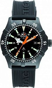 Мужские часы H3TACTICAL Commander H3.3002.714.8.3 Наручные часы