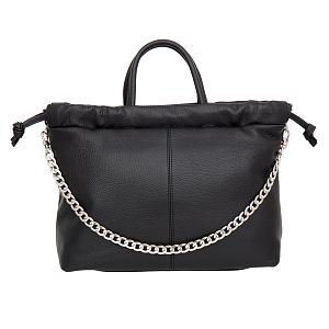 Cумка женская
Sergio Belotti
60324 black Napoli Сумки
