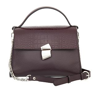 Cумка женская Sergio Belott
Sergio Belotti
60286 plum Napoli Сумки