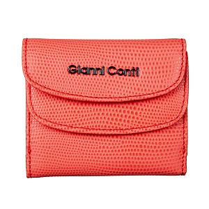 Портмоне
Gianni Conti
2788034 coral Кошельки и портмоне