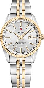 Женские часы Swiss Military by Chrono SM34066.05 Наручные часы