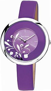 Женские часы Pierre Lannier Flowers 093J699 Наручные часы