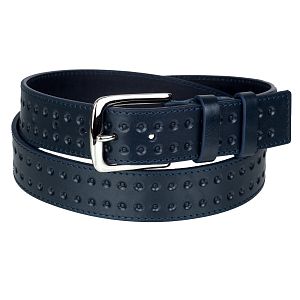 Ремень
Sergio Belotti
1019/40 Navy Ремни и пояса