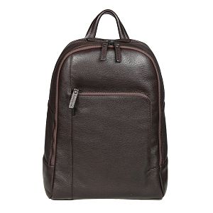 Рюкзак
Gianni Conti
1812288 dark brown Рюкзаки городские