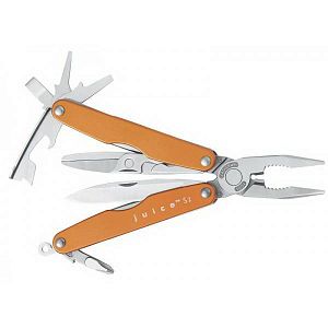 Leatherman Juice S2 оранжевый 831983 Мультитулы и ножи