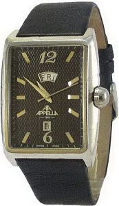 Мужские часы Appella Classic 4337-3014 Наручные часы