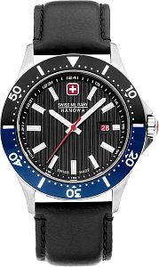 Swiss Military Hanowa  SMWGB2100606 Наручные часы